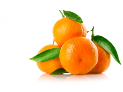 Mandarinen div.  BIO 6 kg KRT ES