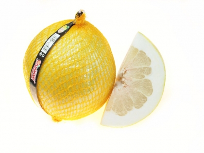 Honigpomelo Stück  9 STK KRT CN