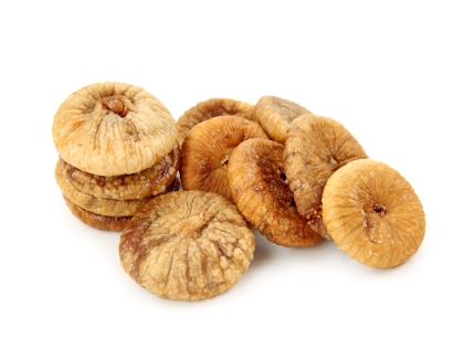 Feigen Getrocknet 20x250g PCK KRT ES Getrocknet