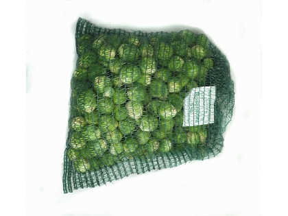 Rosenkohl lose  B 5 kg SCK DE geputzt