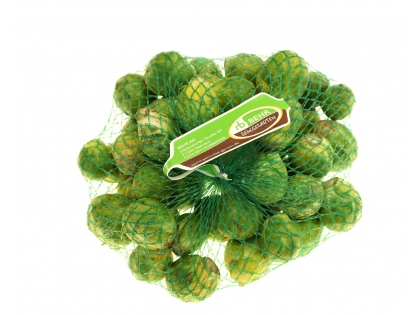 Rosenkohl gepackt  B 10x1kg FLP EPGR DE
