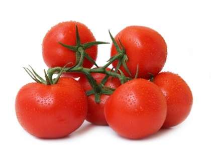 Strauchtomaten lose  5 kg KRT NL, 5 kg, Niederlande, Klasse I