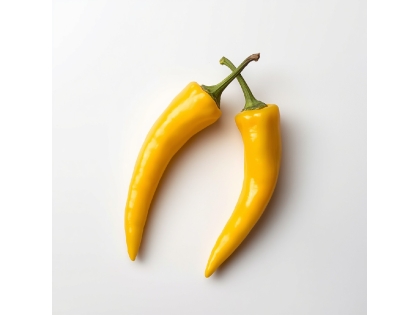 paprika gelb spitz lose  4 kg EPGR DE, 4 kg, Deutschland, Klasse II