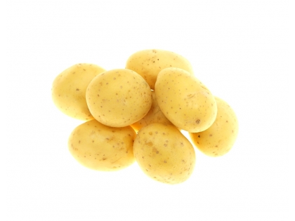 Kartoffeln festkochend Drillinge  BIO 10 kg EPGR D, 10 kg, Deutschland