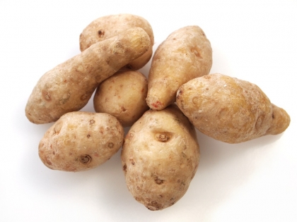 Topinambur  5 kg EPKL DE, 5 kg, Deutschland, Klasse I