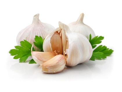 Knoblauch lose  5 kg SCK ES, 5 kg, Spanien, Klasse I