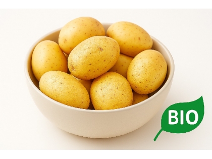 Garkartoffeln Baked Potatos m. Schale gegart 10 ST Baked Potatos m. Schale gegart, 10 Btl, Deutschland