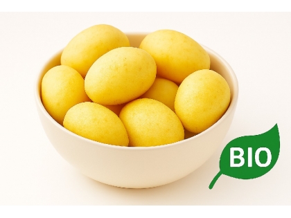 Bio-Garkartoffeln Ganz 4 kg BTL DE Ganz, 4 kg, Deutschland