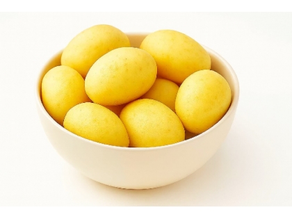 GARKARTOFFELN GANZ 4 KG VF BTL DE ganz vf, 4 kg, Deutschland