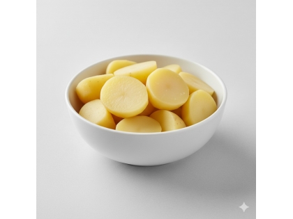 GARKARTOFFELN HALB 4 KG FK BTL DE halb fk, 4 kg, Deutschland