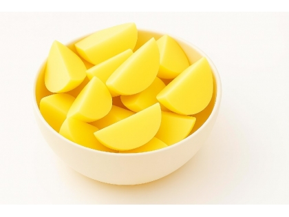 GARKARTOFFELN GEVIERTELT 4 KG MK BTL DE geviertelt mk, 4 kg, Deutschland