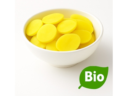 Garkartoffeln Scheiben BIO 6mm 4 kg BTL DE Scheiben, 6mm, 4 kg, Deutschland