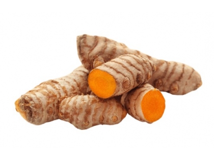 Div. Kurkuma 1 kg EPKL PE Kurkuma, 1 kg, Peru