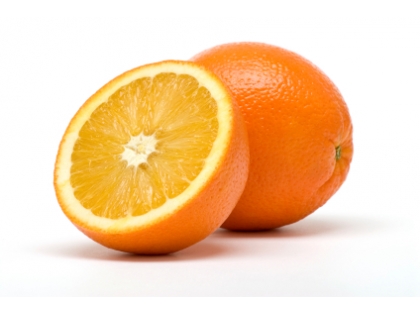 Orangen 2kg gepackt  10x2kg NTZ KRT ES, 10 x 2kg, in Netz, Spanien, Klasse I