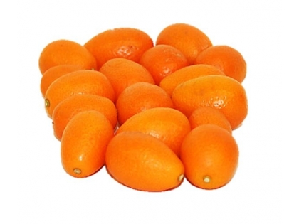 Kumquats/Mini-Orangen  2 kg KRT ES, 2 kg, Spanien