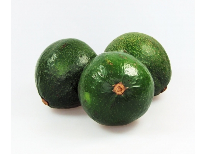Limetten div.  BIO 4 kg KRT ES, 4 kg, Spanien