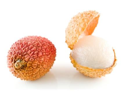 Litschi lose  2 kg KRT MG