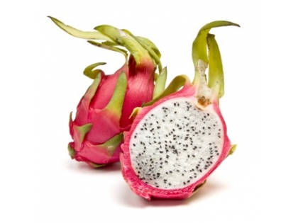 Pitahaya rot Stück  9 STK KRT VN, 9 Stück, Vietnam