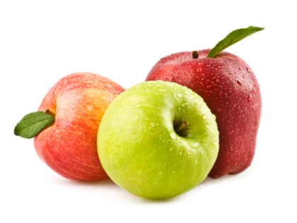 Äpfel rot lose Braeburn 12,5 kg KRT NZ Braeburn, 12,5 kg, Neuseeland, Klasse I