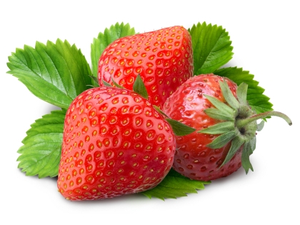 Erdbeeren Deutsch extra  10x500g SCH EPGR DE