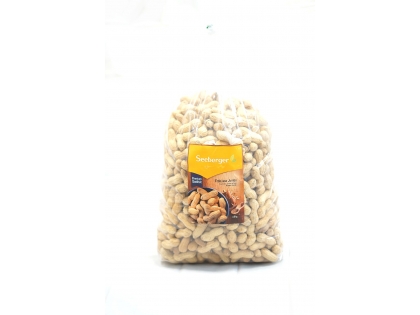 Erdnüsse lose  Jumbo 2,5 kg BTL US, Jumbo, 2,5 kg, USA