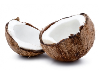 Kokosnüsse lose  16 STK EPGR CI, 16 Stück, Elfenbeinküste
