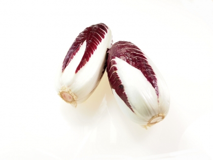 Radicchio div. Treviso 8 STK EPKL DE Treviso