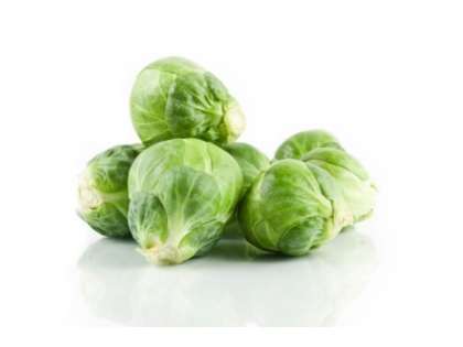 Rosenkohl lose  B 5 kg SCK NL geputzt