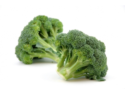 Broccoli lose Deutsch  4 kg KRT DE REICHENAU, 4 kg, Deutschland