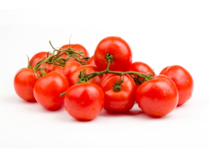 Cherrystrauchtomaten lose  3 kg KRT FR