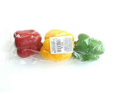 Paprika mix gepackt  10x500g FLP KRT ES