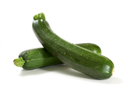 Zucchini gelb lose  4 kg KRT NL, 4 kg, Niederlande, Klasse I