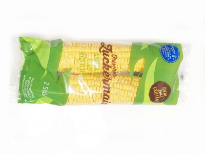 Zuckermais roh  12x2St SCH EPGR DE