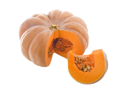 Kürbis div. Mini 6x200g SCH KRT ZA Mini, 6 x 200g, in Schale, Südafrika