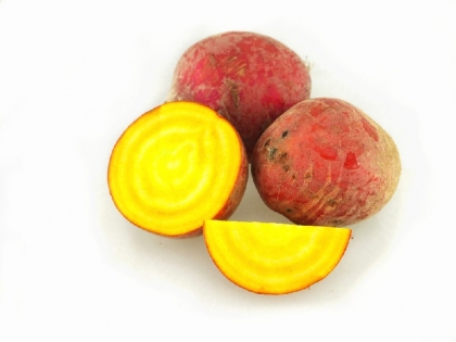 Bete div. gelb 5 kg EPKL DE gelb
