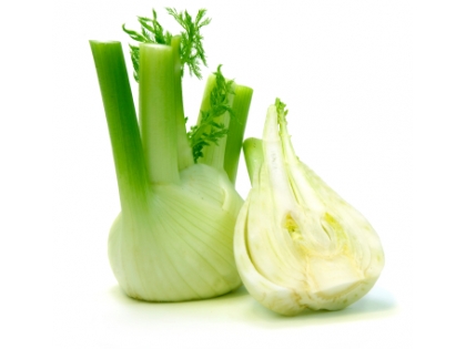 Fenchel div. Mini 6x200g SCH KRT ZA Mini, 6 x 200g, in Schale, Südafrika