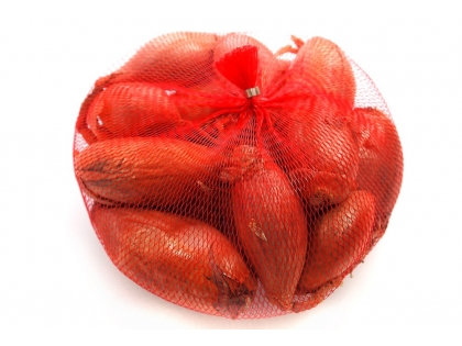 Schalotten gepackt  20x250g NTZ KRT FR