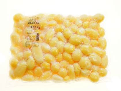 Conv. Kartoffeln Risolee, vorgegart 4 kg BTL DE Risolee, vorgegart