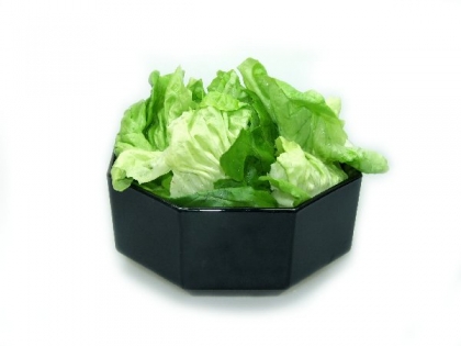 FF Kopfsalat geputzt 1 kg BTL DE Kopfsalat geputzt, 1 kg, Deutschland