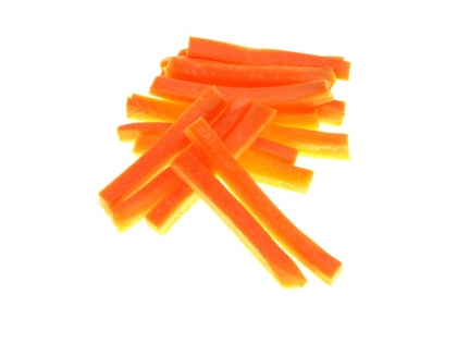 FF Karotten Dip Gemüse 1 kg BTL DE Karotten Dip Gemüse, 1 kg, Deutschland