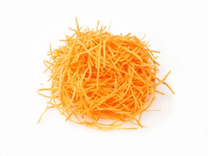 FF Karotten fein gestiftelt 1,6mm 2,5 kg BTL DE Karotten fein gestiftelt