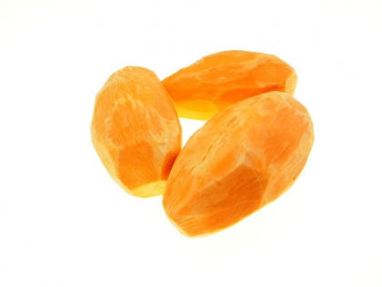 FF 19% Süßkartoffeln ganz handgesch. 2,5 kg BTL DE Süßkartoffeln ganz handgesch.