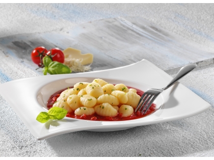 Settele Gnocchi 5x1kg BTL KRT DE Gnocchi, 5 x 1kg, in Beutel, Deutschland