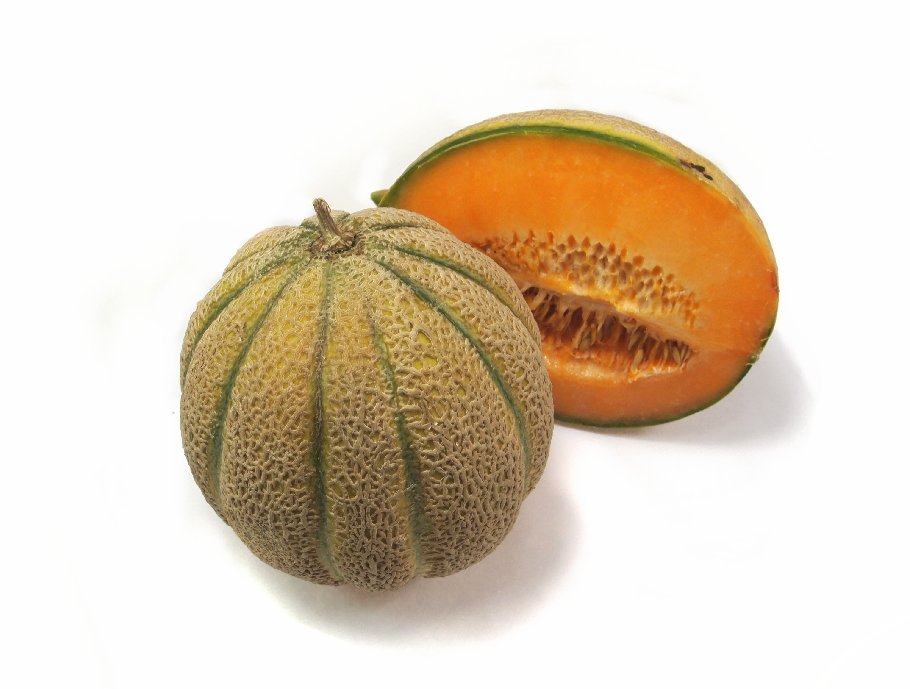 Sonderangebot Melonen KW23 Netzmelonen