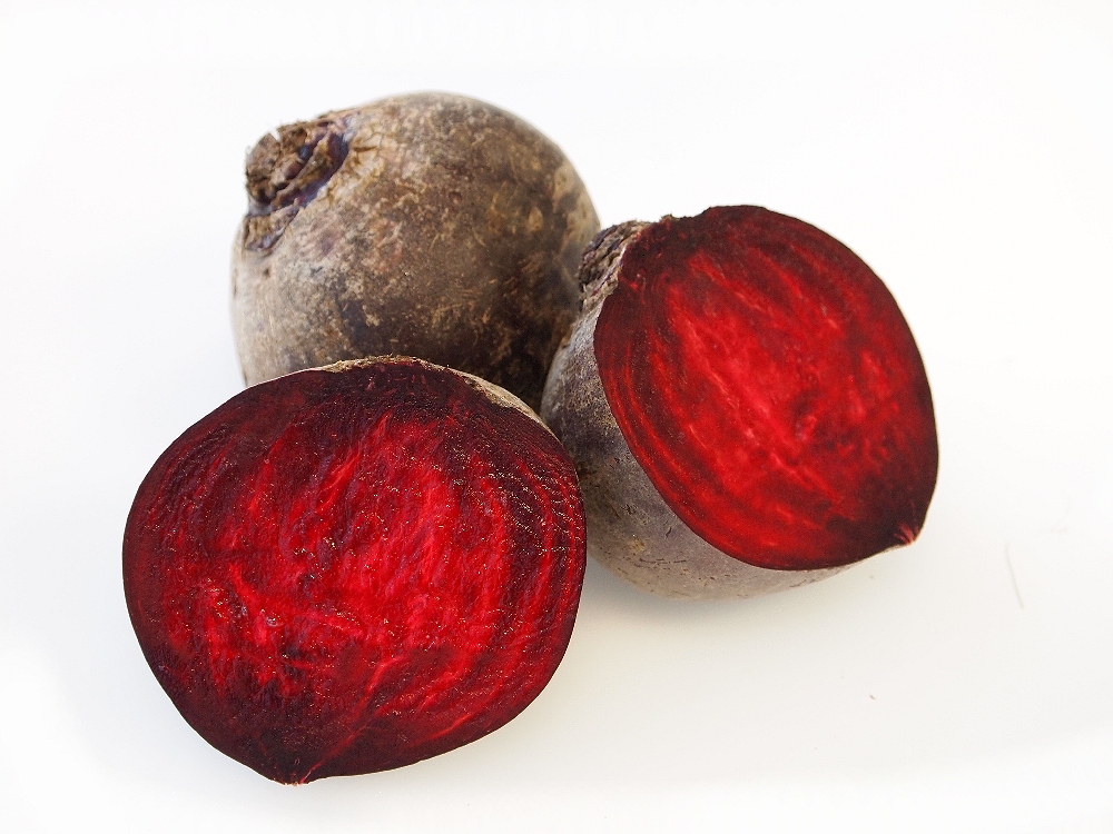 Bete Sortiment KW6-7 Rote Bete