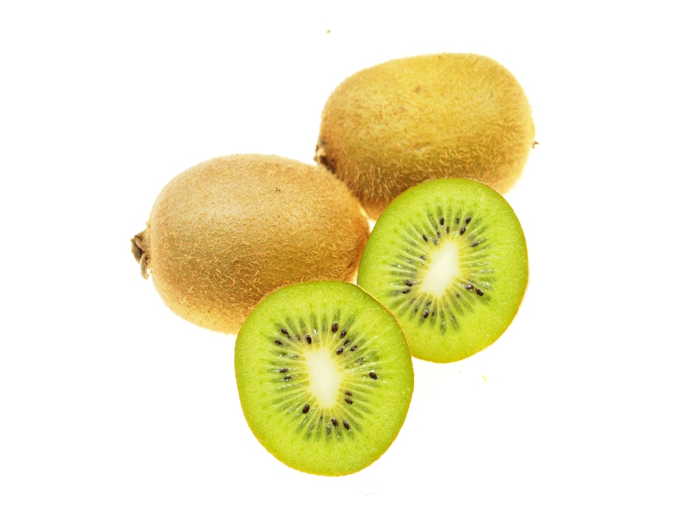 Gastroangebot KW52-01 Kiwi grün