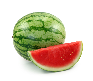 Sonderangebot Melonen KW23 Wassermelonen rot kernarm