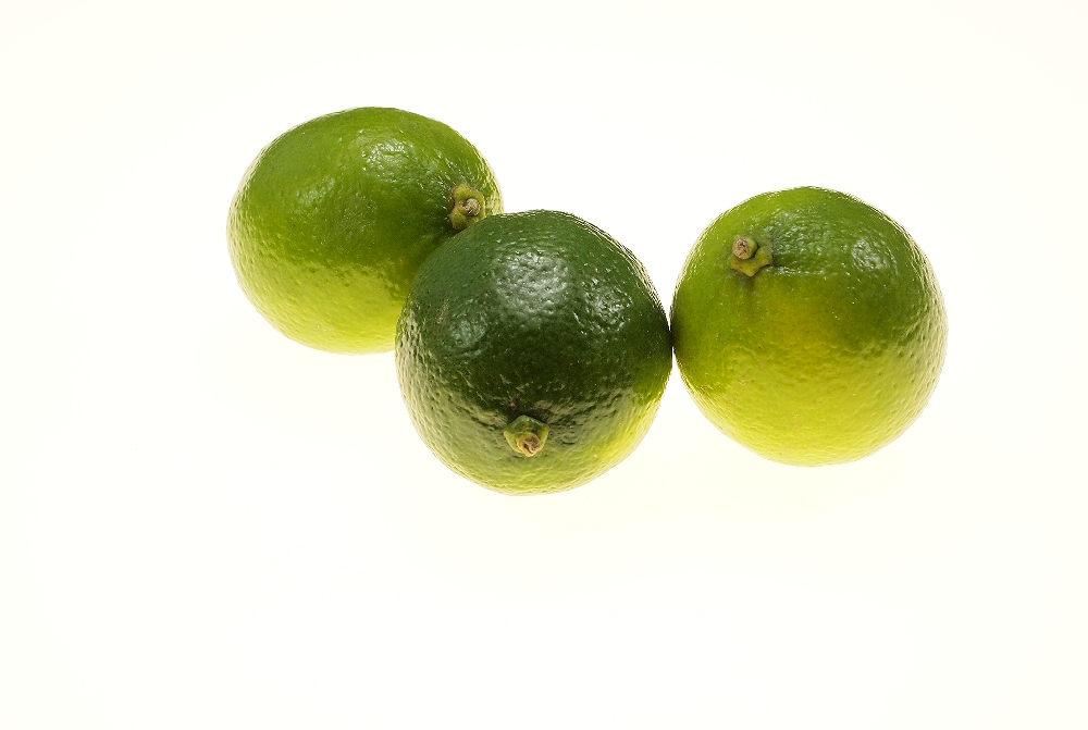 Gastroangebot KW23 Limetten