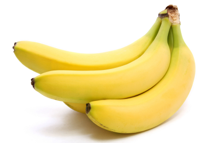 Gastroangebot KW27 Frisch Frucht Bananen