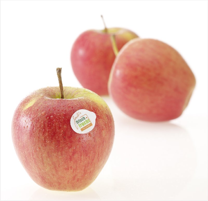 Wochenangebot KW2-3 FF Äpfel Nicoter